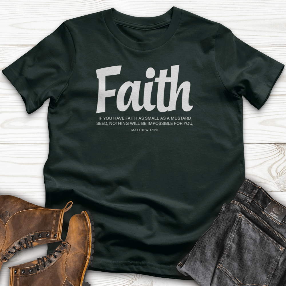 Faith T-Shirt