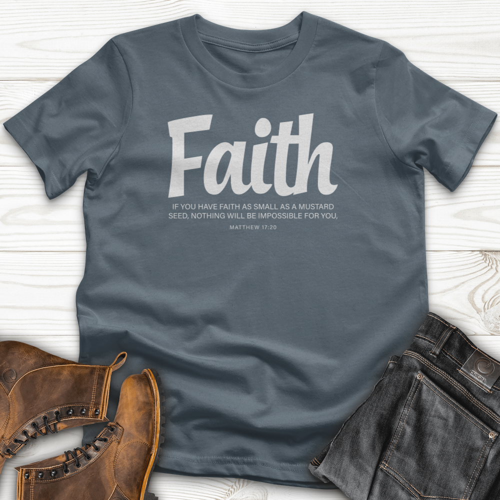 Faith T-Shirt