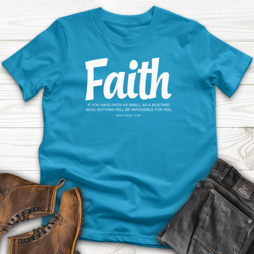 Faith T-Shirt