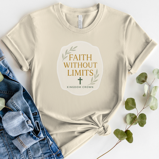 Beta - Faith Without Limits