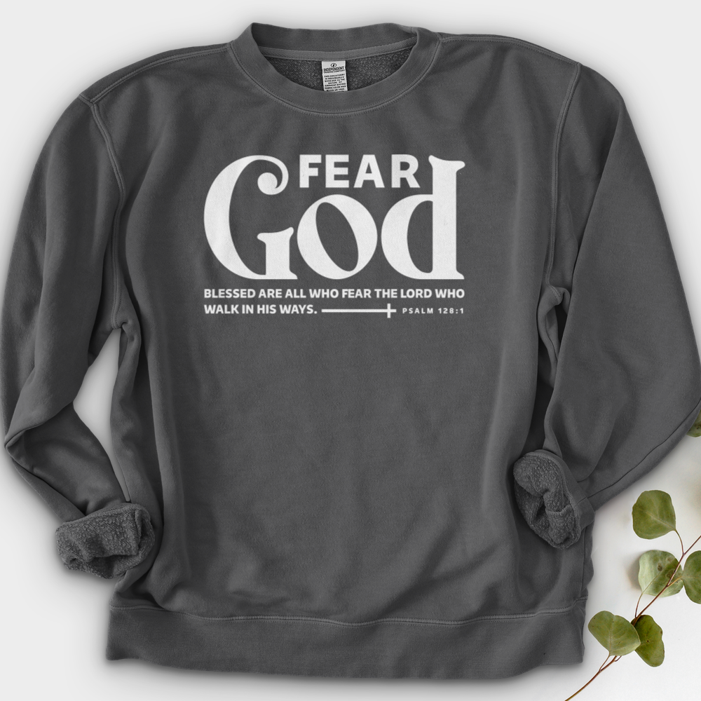 Fear God Crewneck