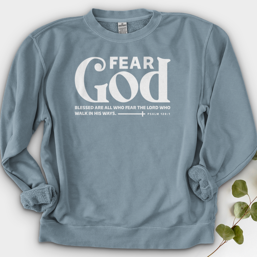 Fear God Crewneck