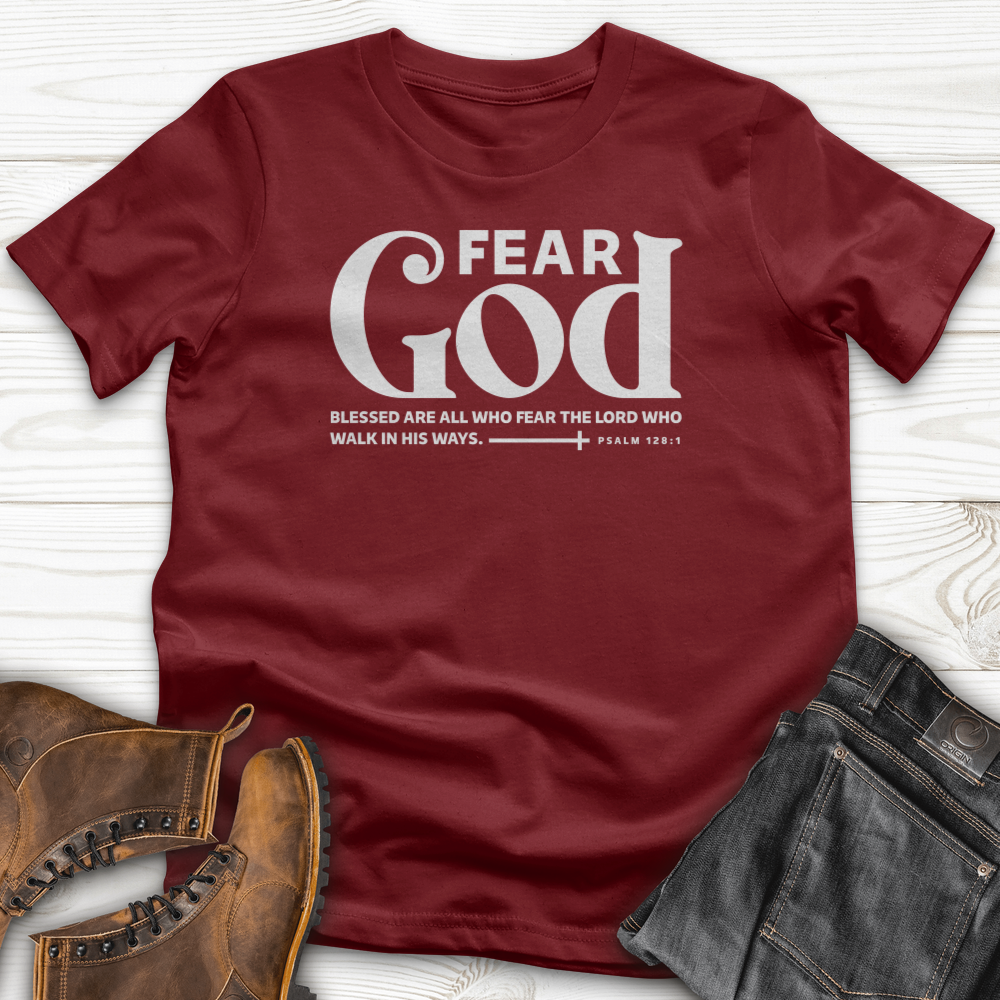 Fear God T-Shirt