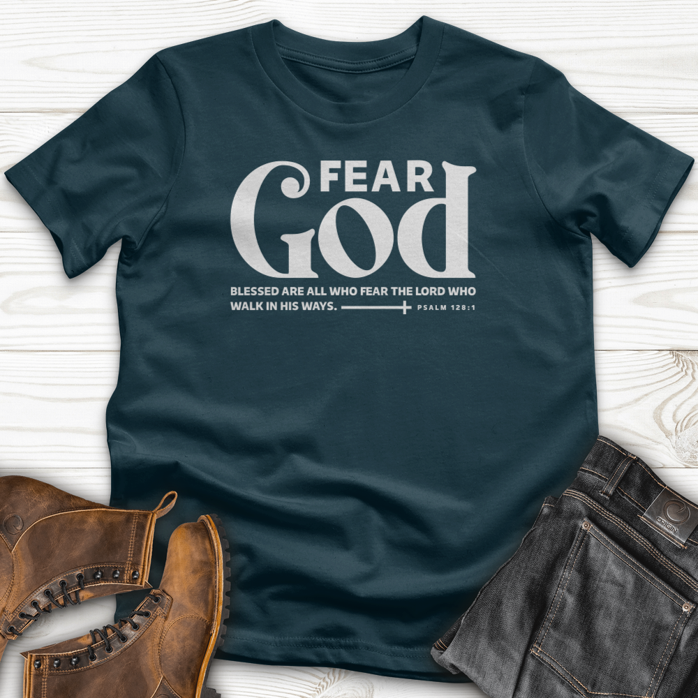 Fear God T-Shirt