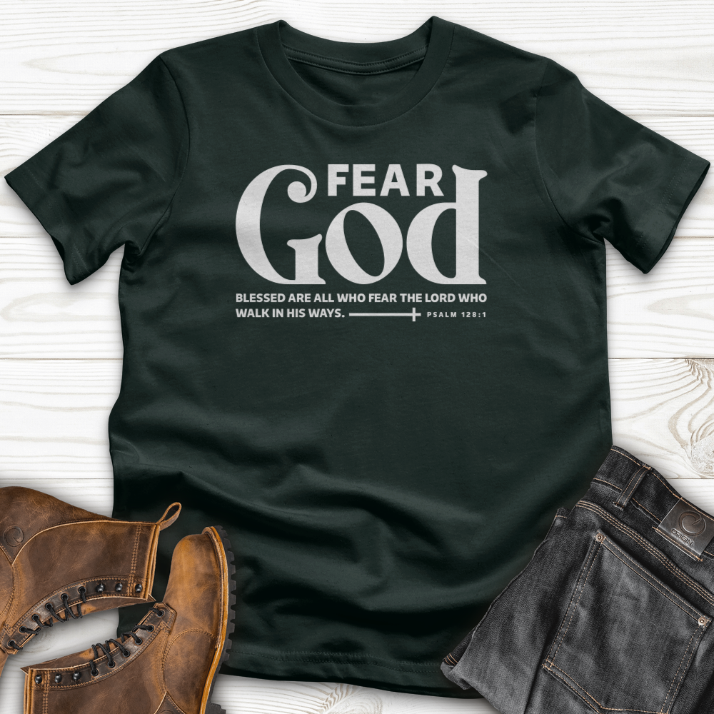 Fear God T-Shirt