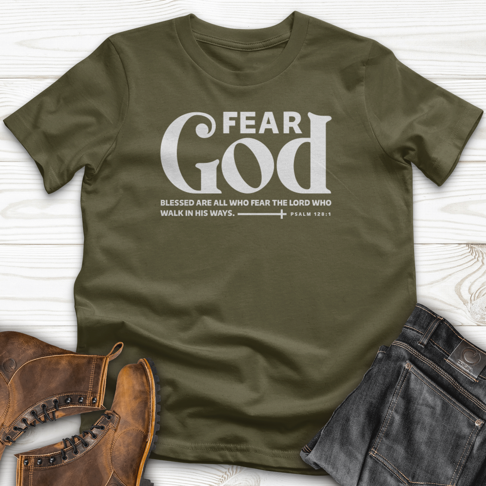 Fear God T-Shirt