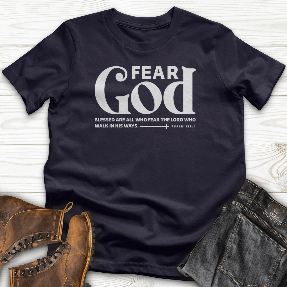 Fear God T-Shirt