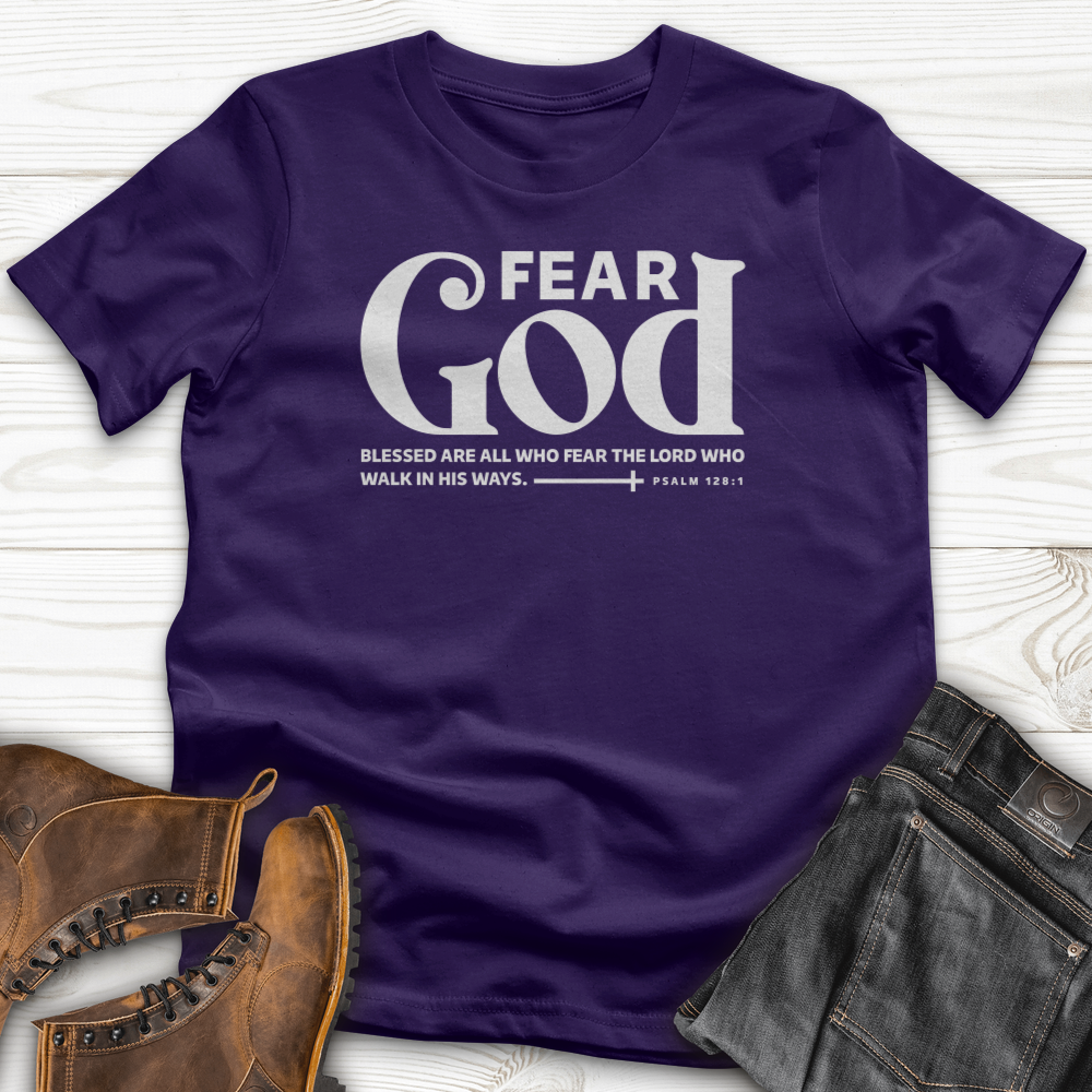 Fear God T-Shirt