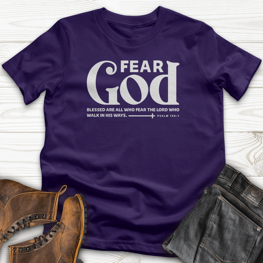 Fear God T-Shirt