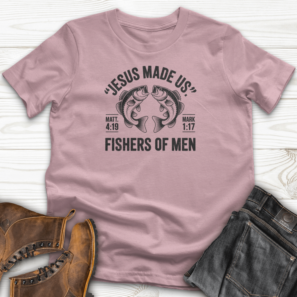 Fishers Of Men T-Shirt