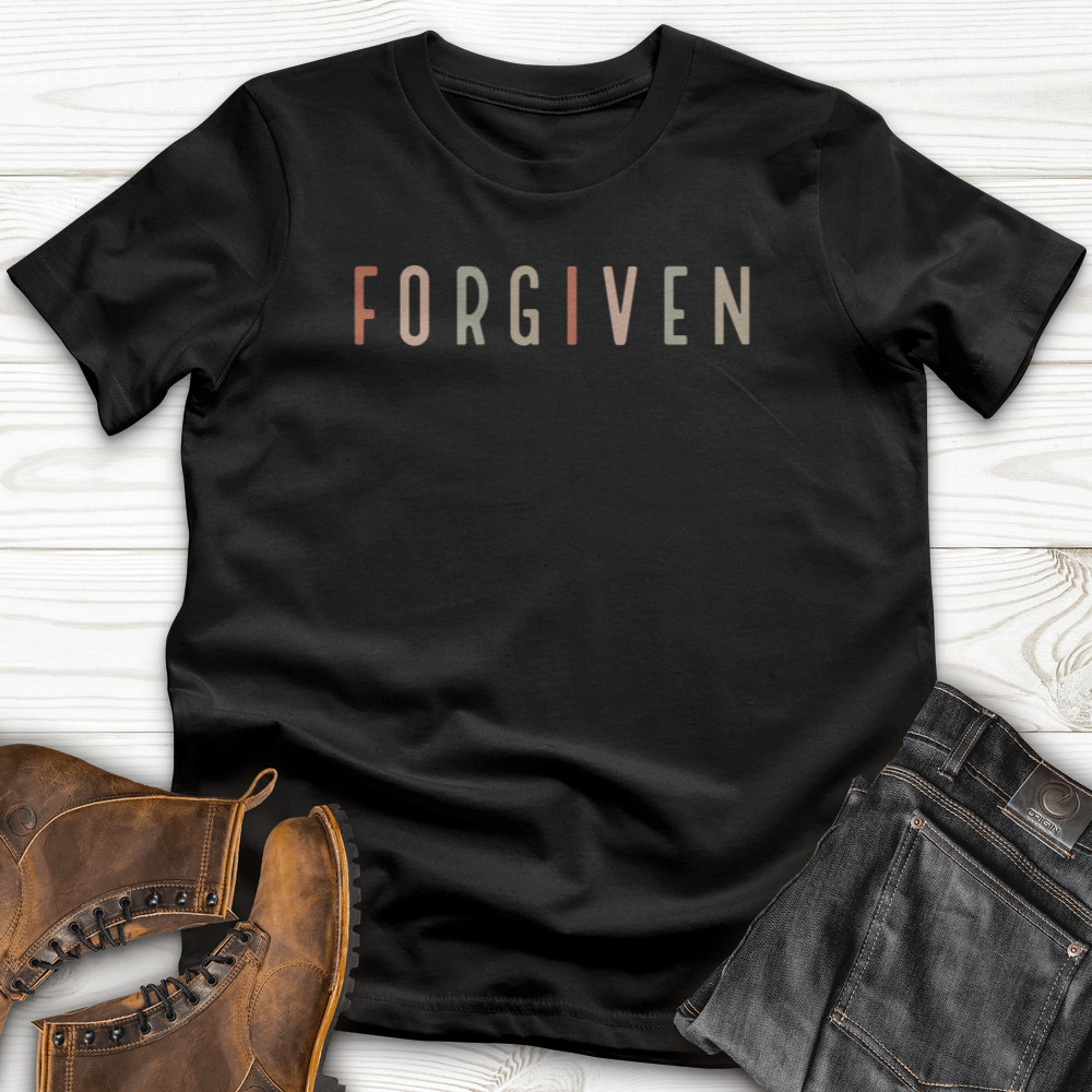 Forgiven T-Shirt
