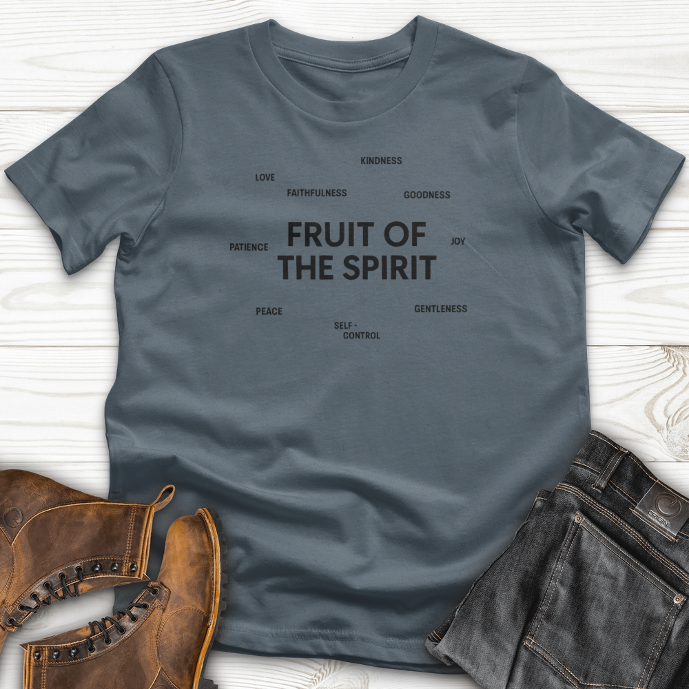 Fruit of the Spirit T-Shirt