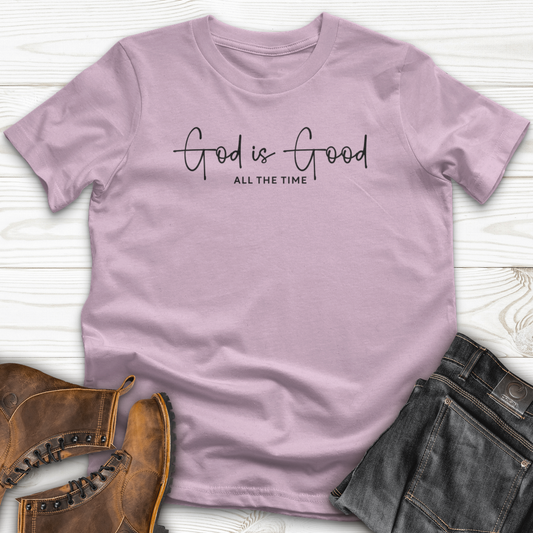 God Is Good T-Shirt
