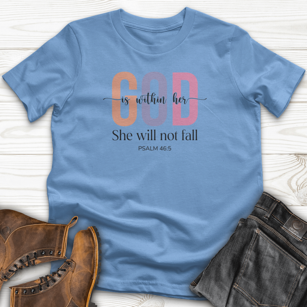 God Within Her 02 T-Shirt