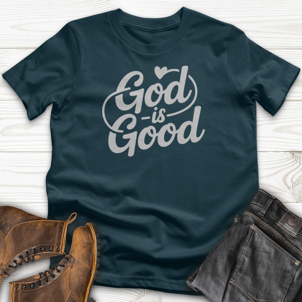 God is Good T-Shirt