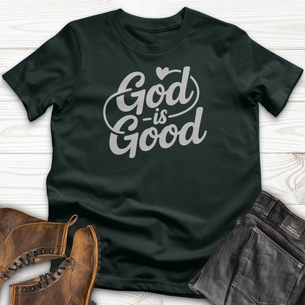 God is Good T-Shirt