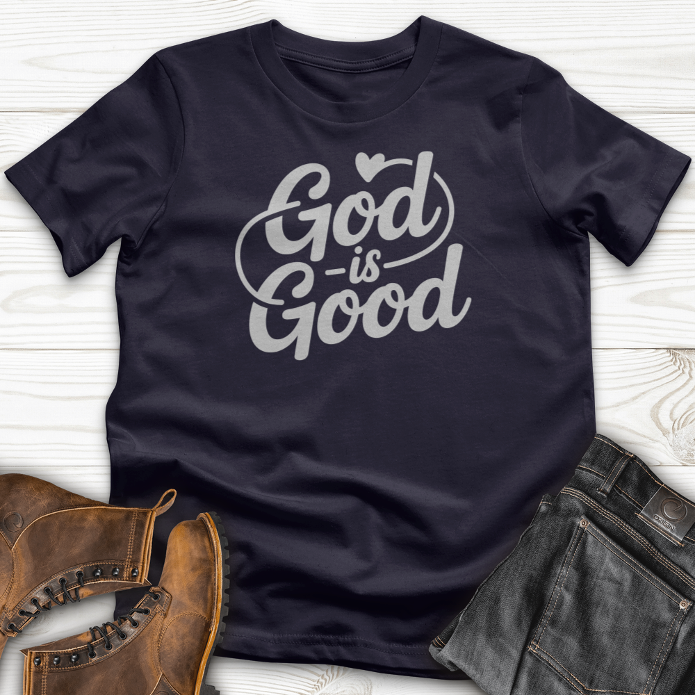God is Good T-Shirt