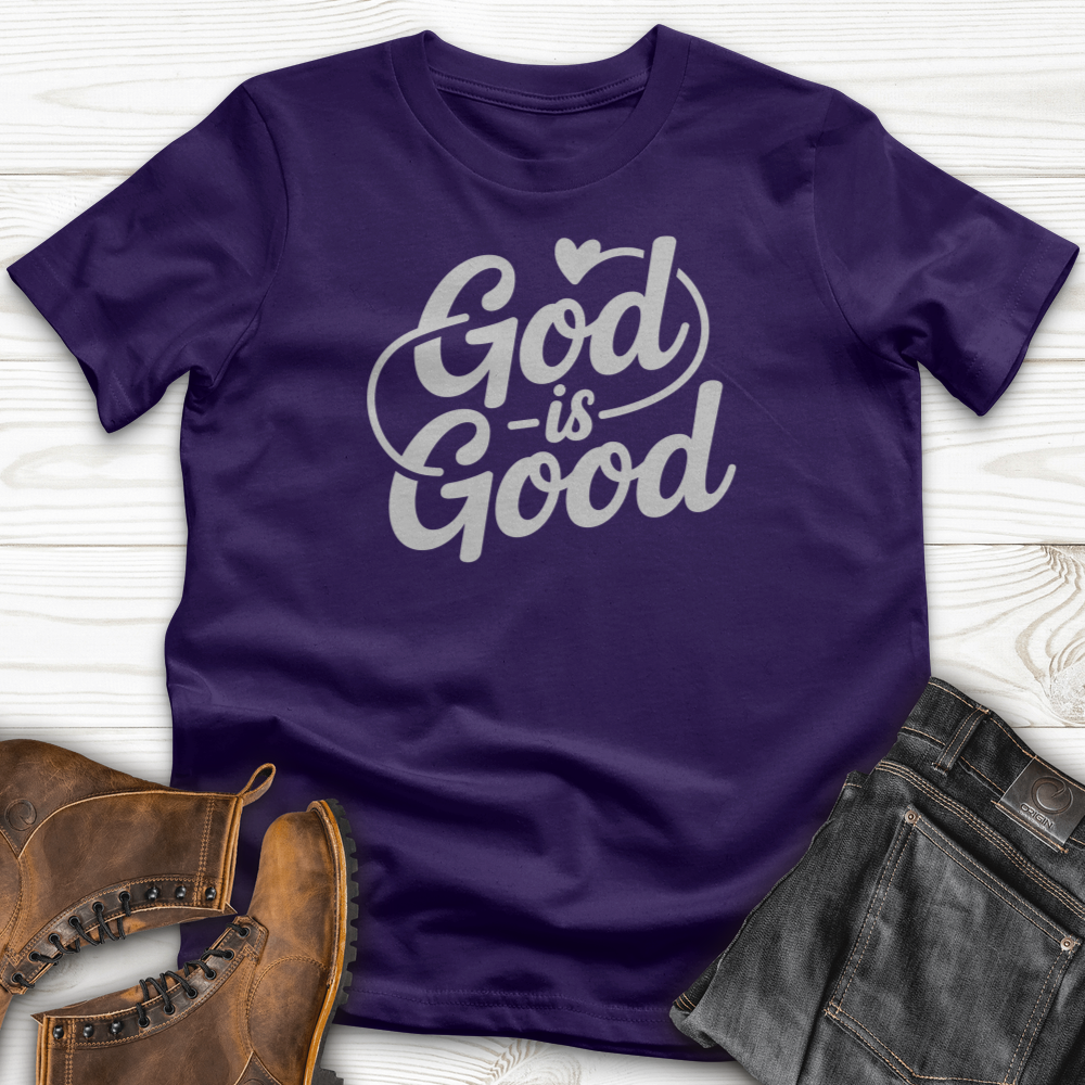 God is Good T-Shirt
