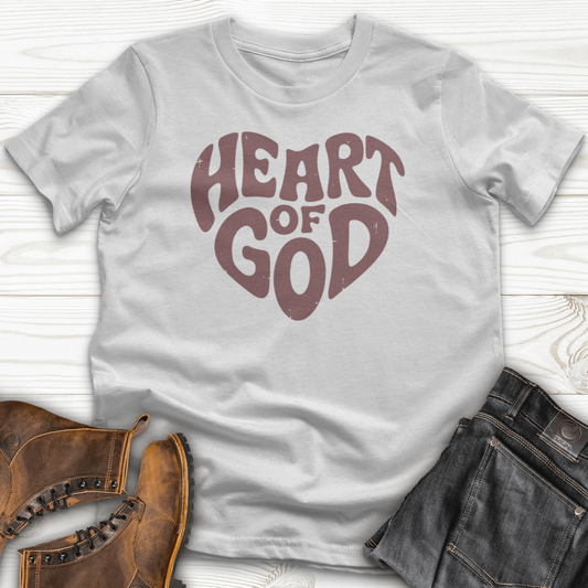 Heart of God T-Shirt