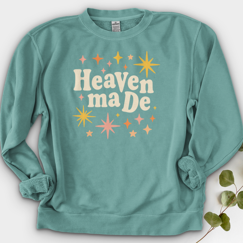Heaven Made Crewneck