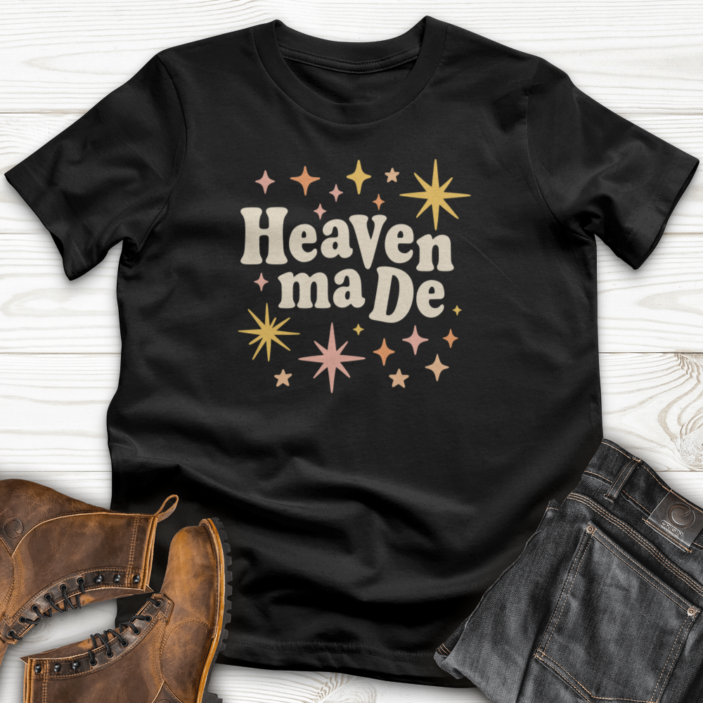 Heaven Made T-Shirts