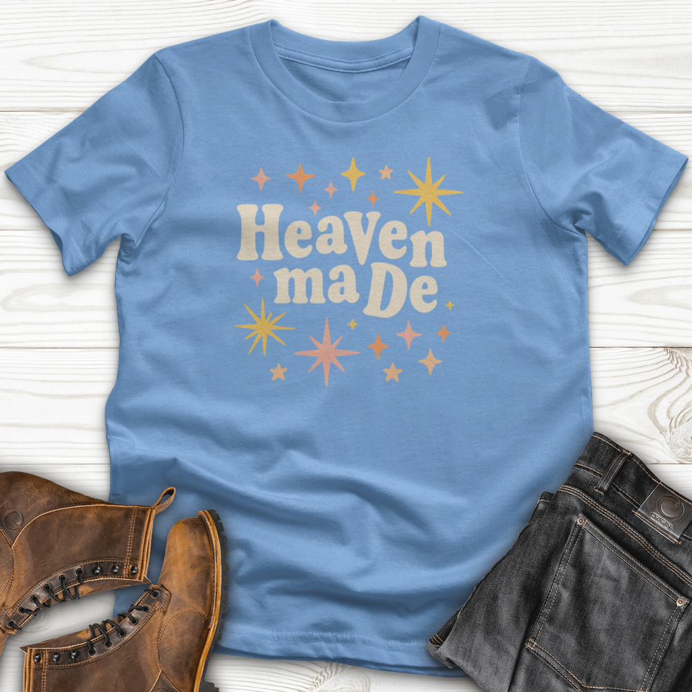 Heaven Made T-Shirts
