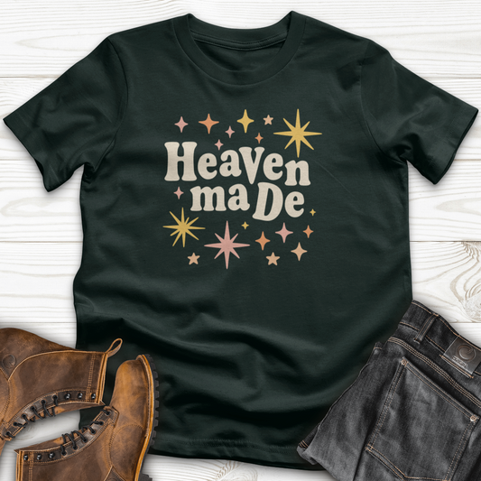 Heaven Made T-Shirts