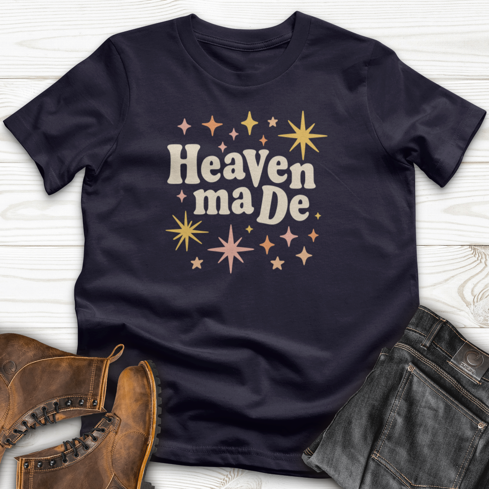 Heaven Made T-Shirts