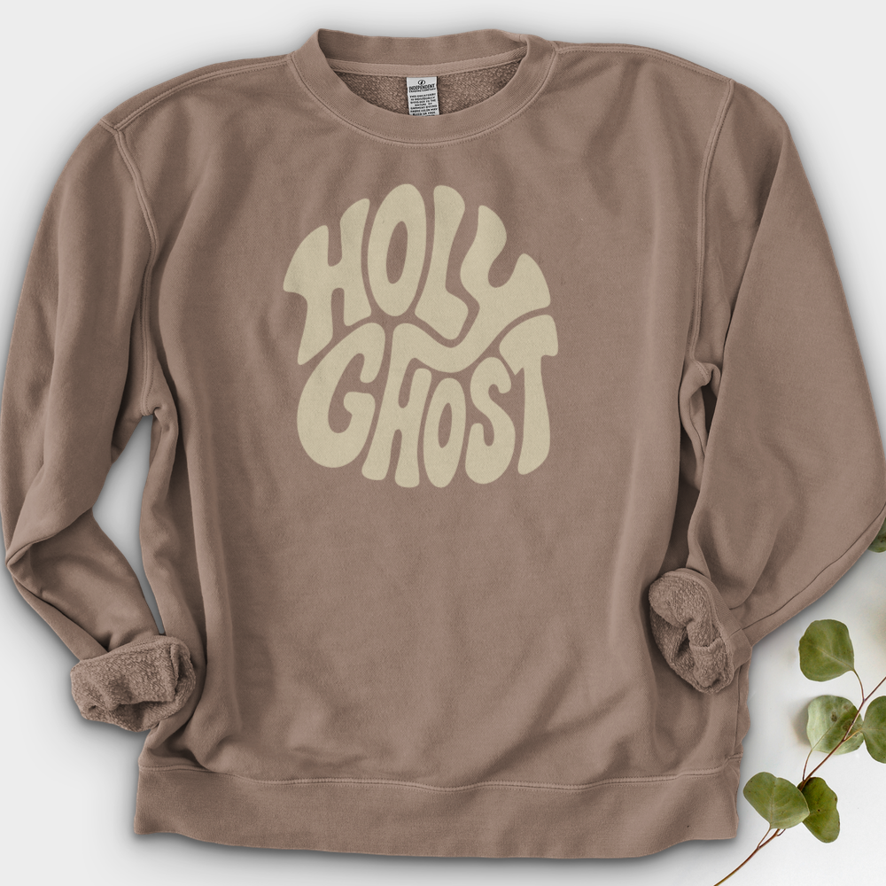 Holy Ghost Crewneck