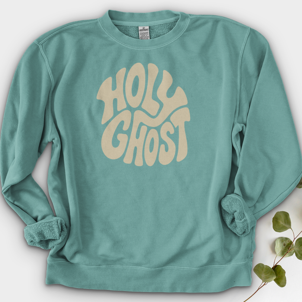 Holy Ghost Crewneck