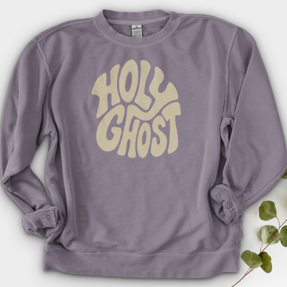 Holy Ghost Crewneck