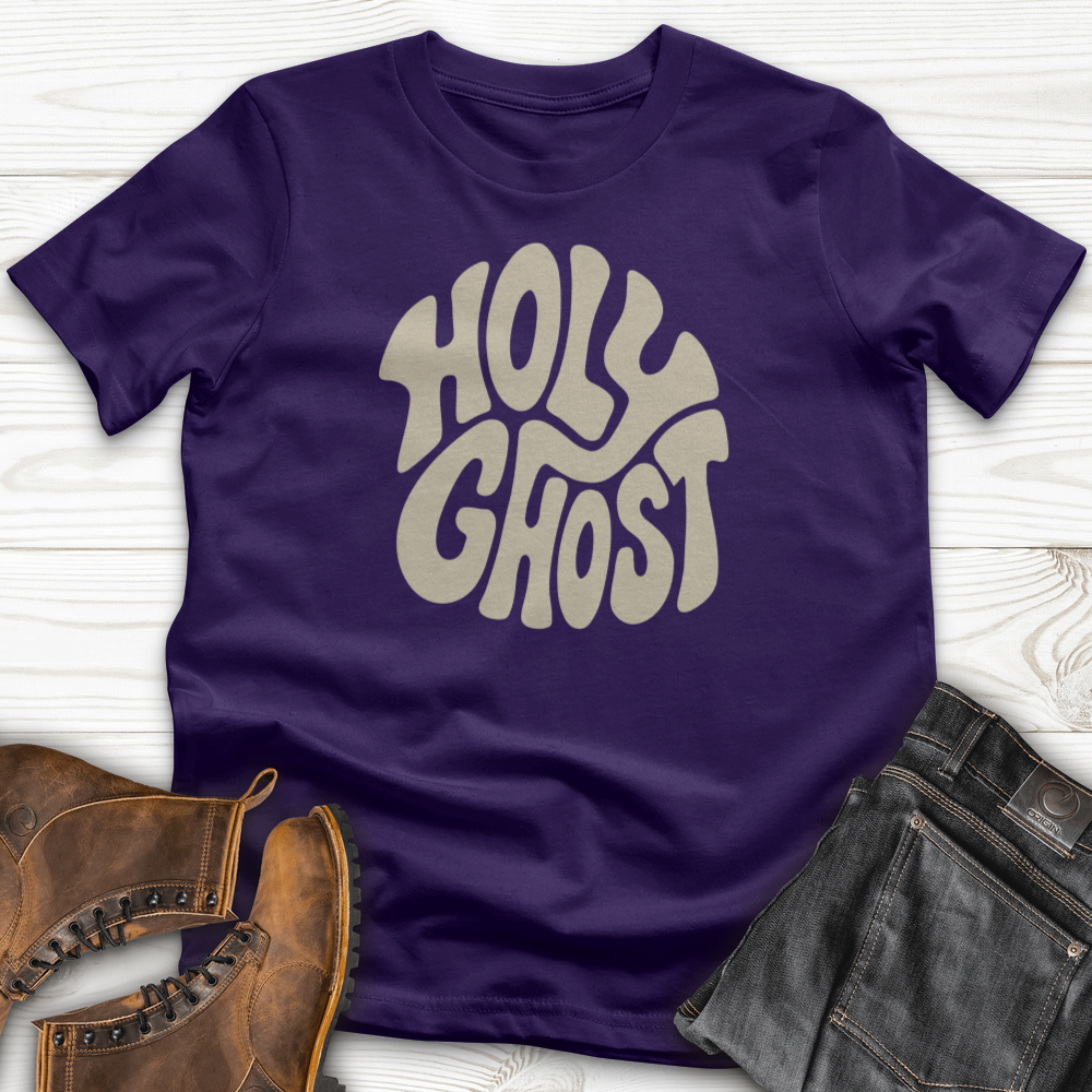 Holy Ghost T-Shirt
