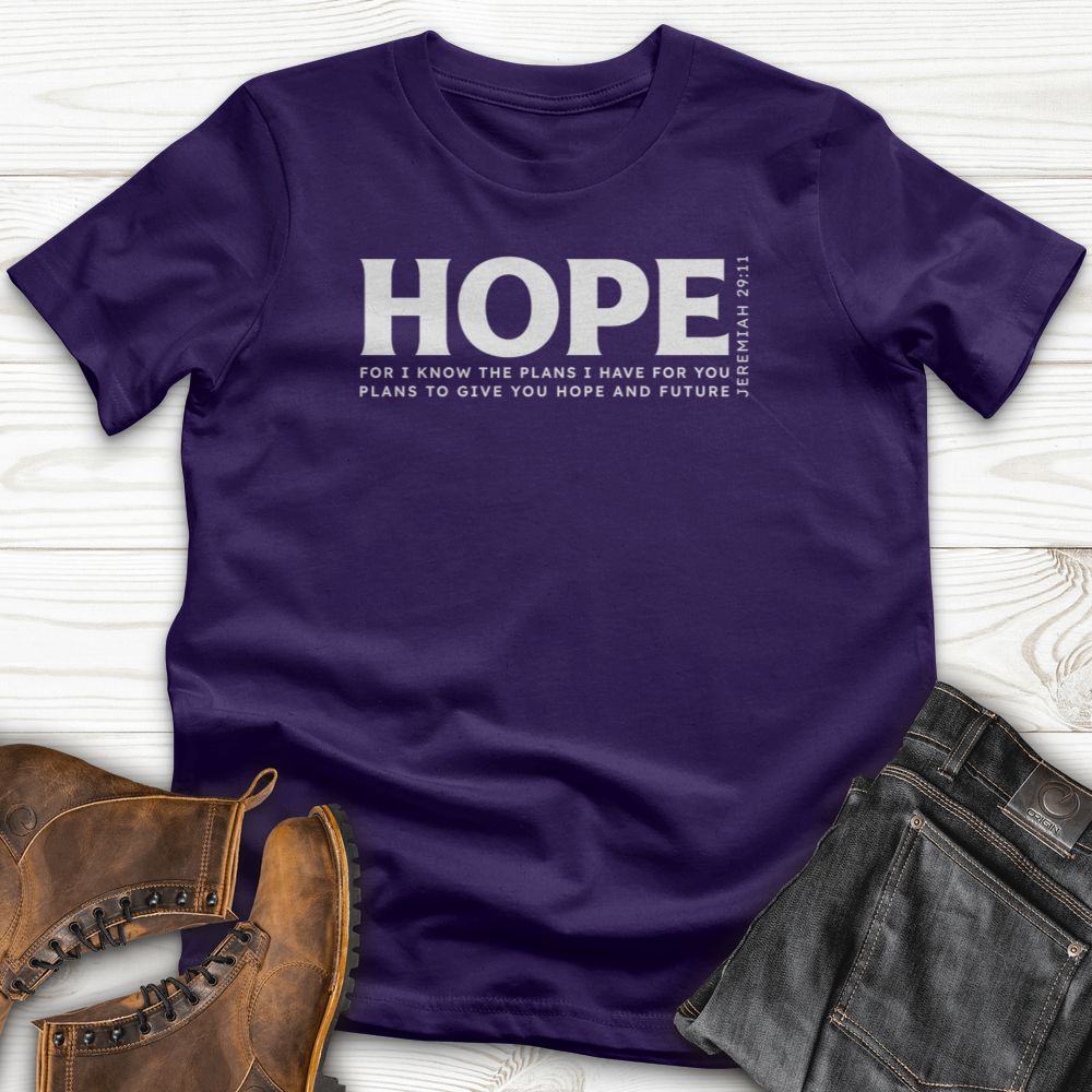 Hope T-Shirt