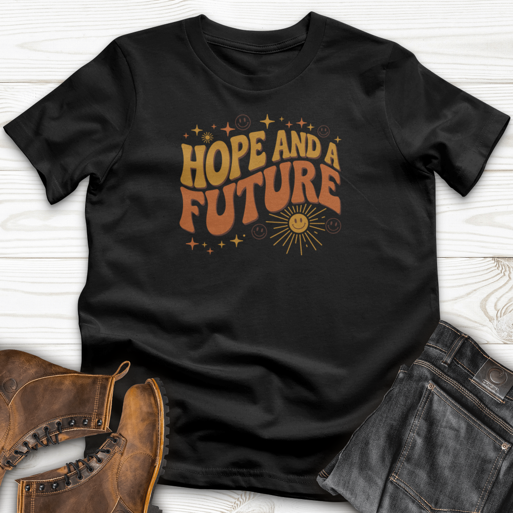 Hope and a Future T-Shirt