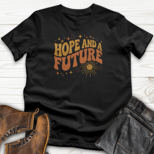 Hope and a Future T-Shirt