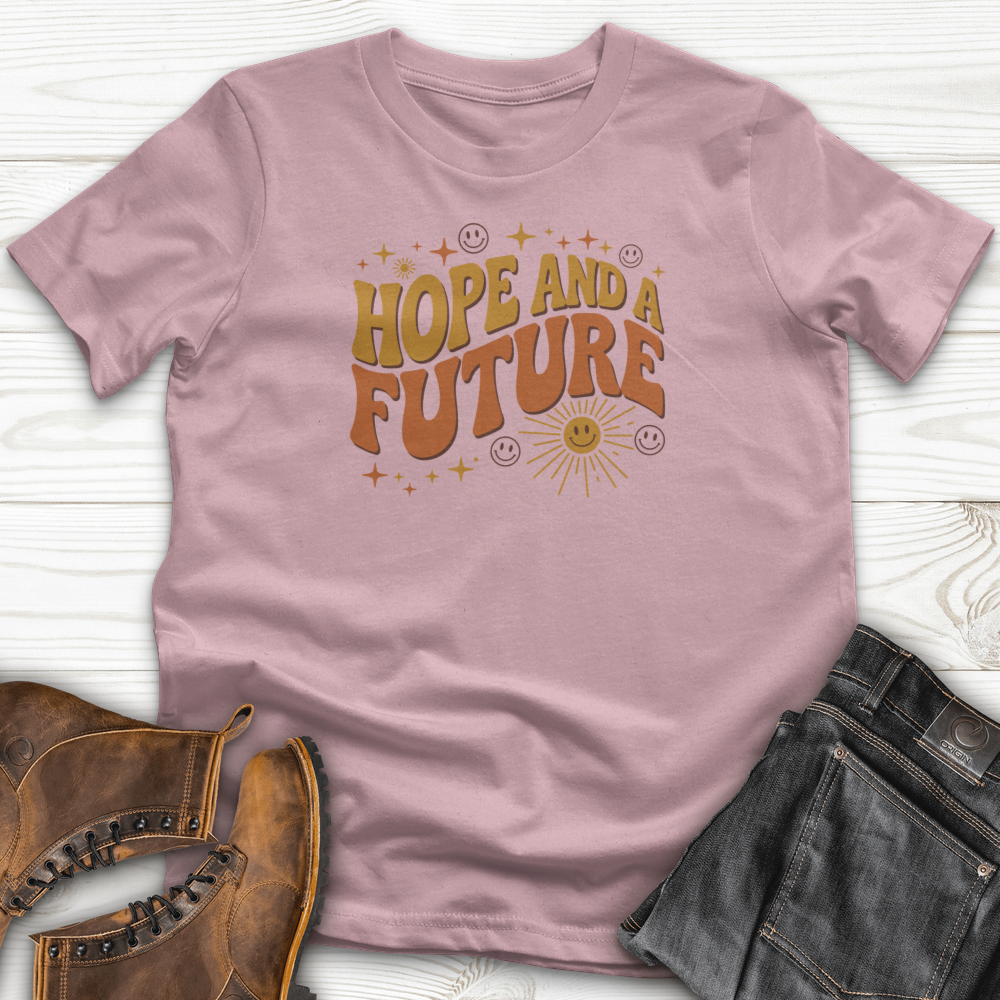 Hope and a Future T-Shirt