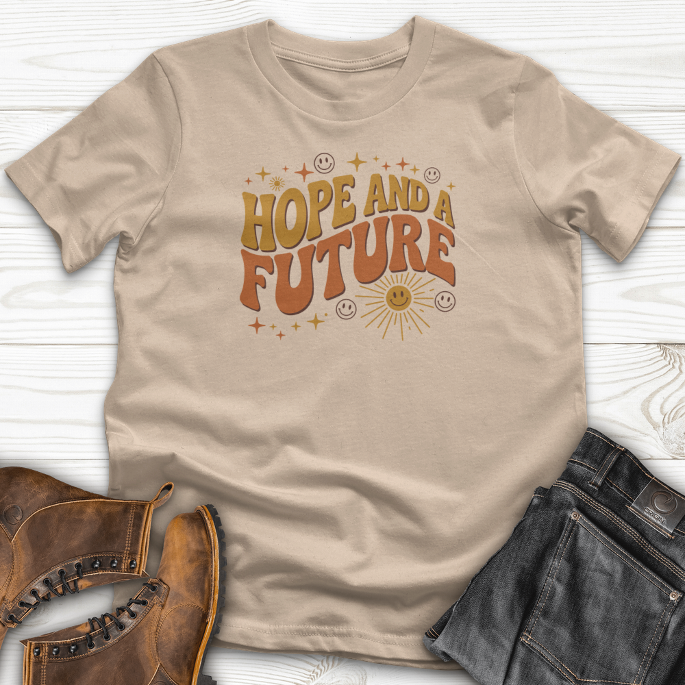 Hope and a Future T-Shirt