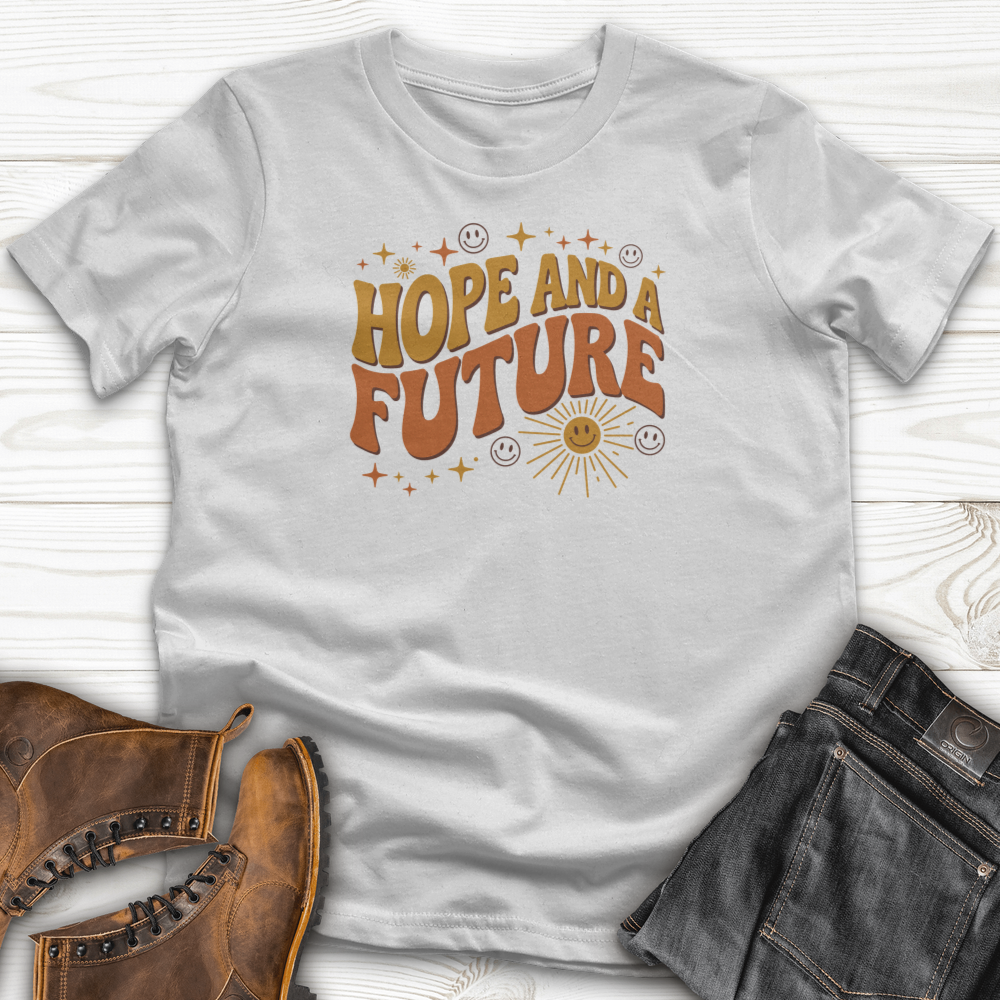 Hope and a Future T-Shirt