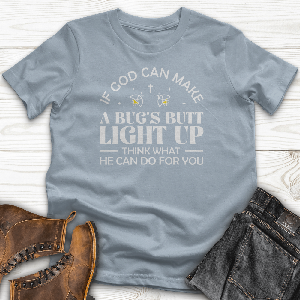 If God Can Make T-Shirt