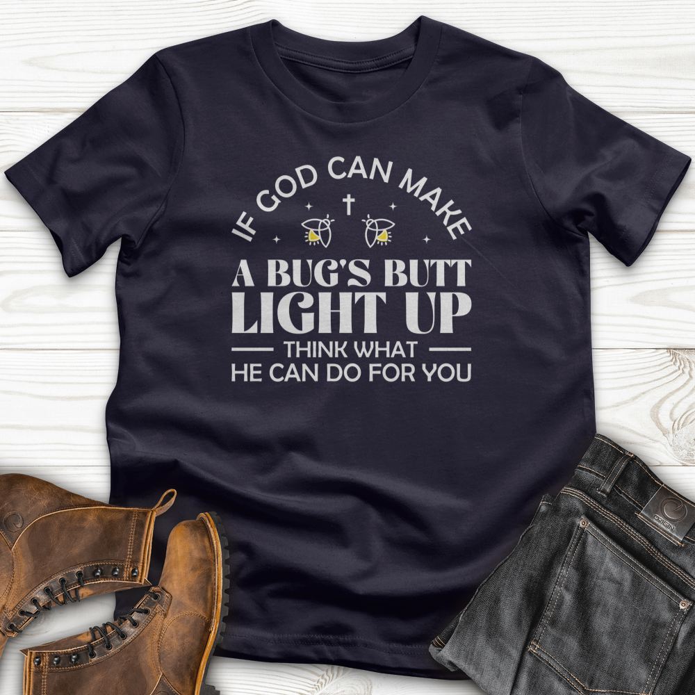 If God Can Make T-Shirt