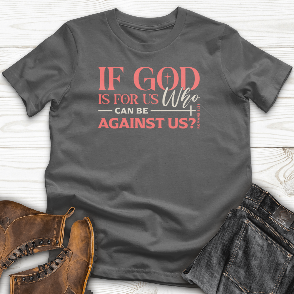 If God T-Shirt
