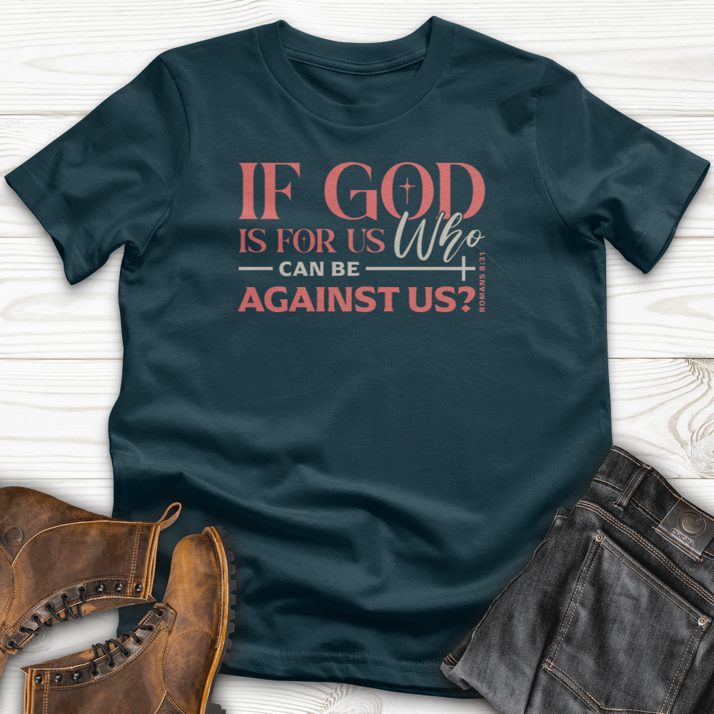 If God T-Shirt
