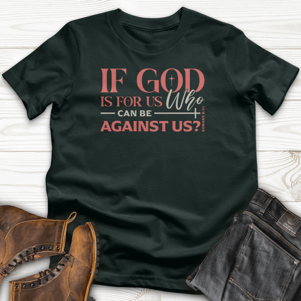 If God T-Shirt