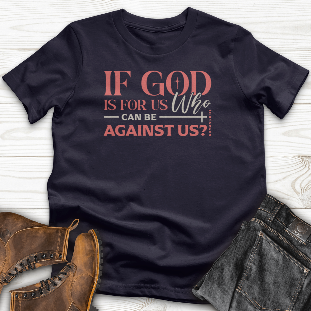 If God T-Shirt