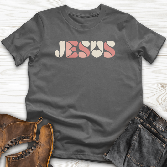 Jesus T-Shirt
