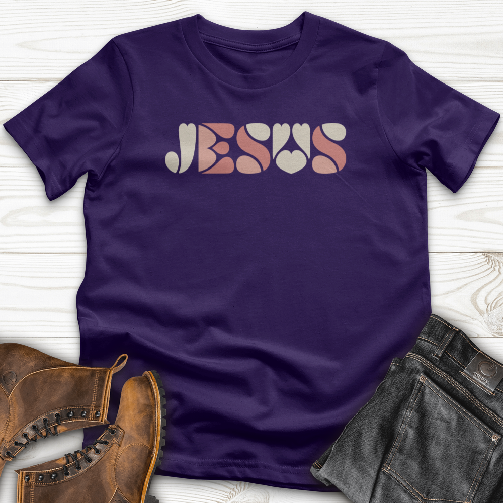 Jesus T-Shirt