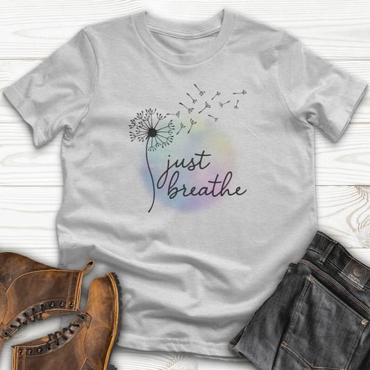 Just Breathe T-Shirt