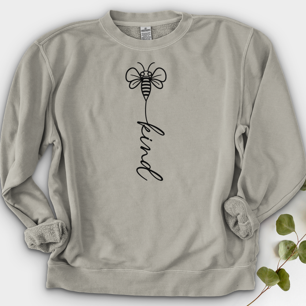 Kind Crewneck