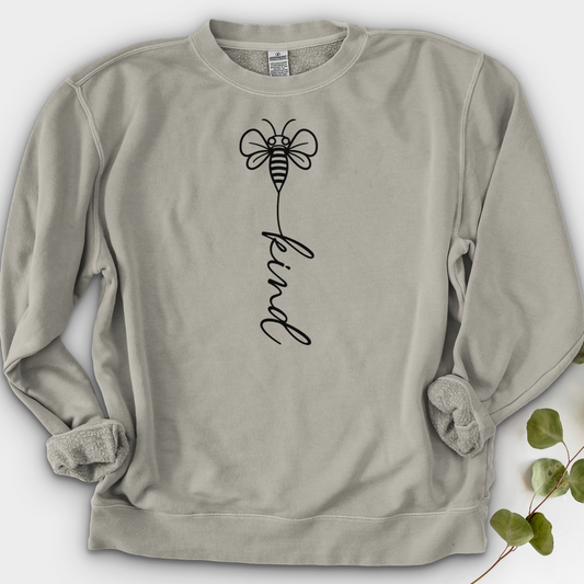 Kind Crewneck