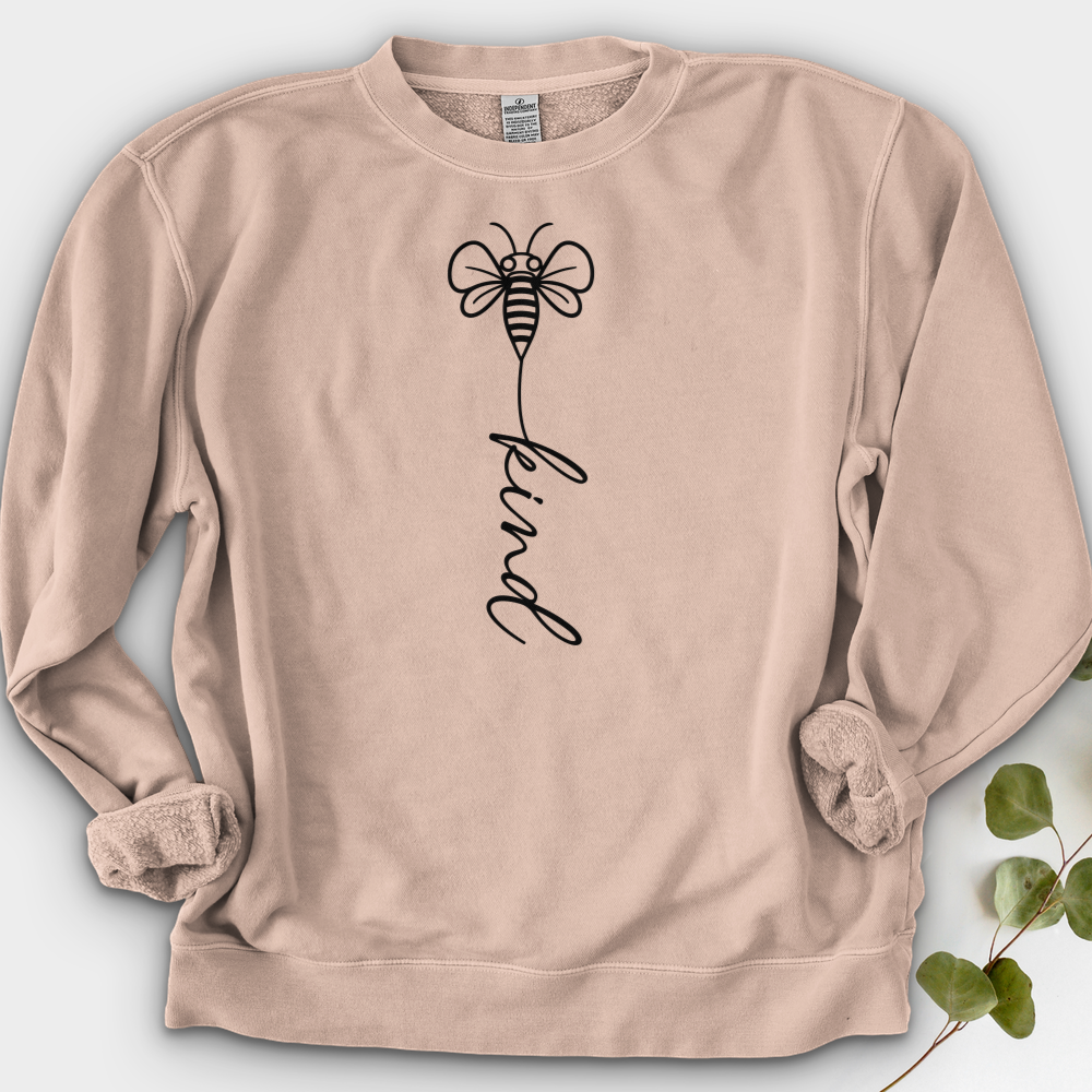 Kind Crewneck